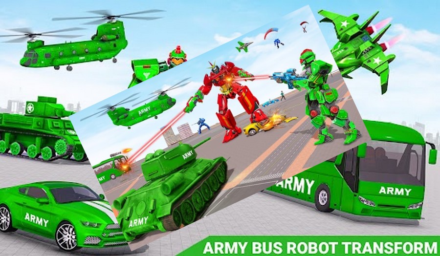 nblg stp com appstrend army robot bus tranform
