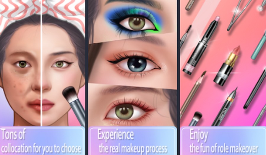 nblg stp com beauty salon girl makeup game gp