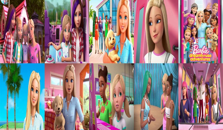 nblg stp com budgestudios googleplay BarbieDreamhouse