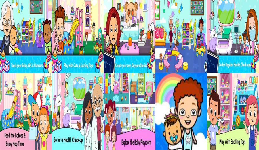 nblg stp com iz my daycare baby sitter kids family town twins games
