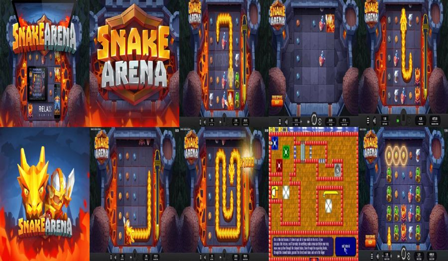 nblg stp com trymygames snake arena