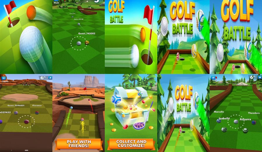 nblg stp games onebutton golfbattle