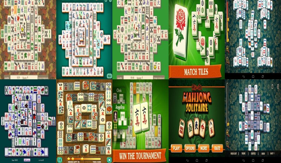 nblg stp mahjong free games
