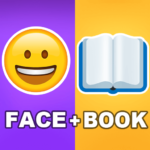 2 emoji 1 word emoji word game
