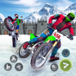 bike stunt games racing games