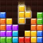 block gems block puzzle games