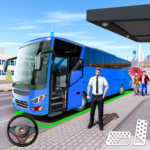 bus simulator games bus games