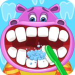 childrens doctor dentist