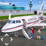 city pilot flight plane games