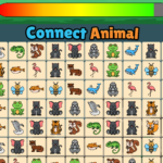 connect animal classic travel