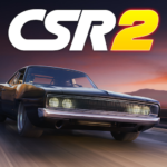 csr 2 drag racing car games