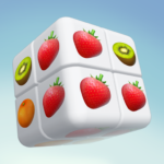 cube master 3d match 3 puzzle game