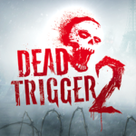 dead trigger 2 zombie games