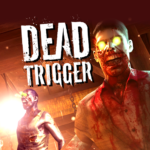 dead trigger survival shooter