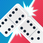 dominoes battle domino online