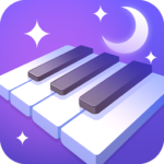 dream piano music game