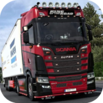 euro truck transport simulator