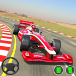 formula car racing car games