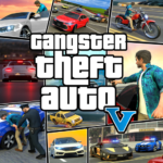 gangster games vegas crime simulator