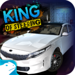 king of steering kos drift