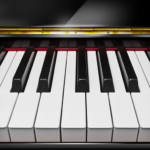 piano music keyboard tiles