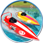 powerboat race 3d