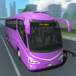 public transport simulator coach