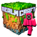 realmcraft 3d mine block world