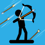 the archers 2 stickman game