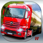 truckers of europe 2 simulator
