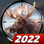 wild hunt hunting games 3d