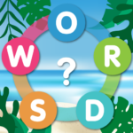 word search sea unscramble words