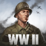 world war 2 shooting games