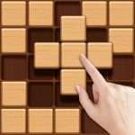 block sudoku woody puzzle game