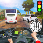 bus games driving simulator 3d