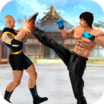 kung fu karate fighting games