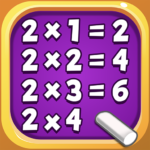 multiplication kids math multiplication tables