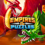 empires puzzles match 3 rpg