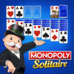 monopoly solitaire card games