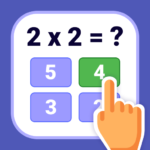 multiplication table math