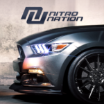 nitro nation car racing game