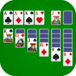 solitaire classic card games