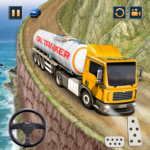 truck simulator truck games