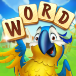 word farm adventure word game
