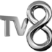 Tv8 Yeni Logo