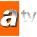 atv logo tv reklam